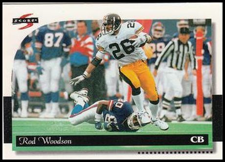95 Rod Woodson